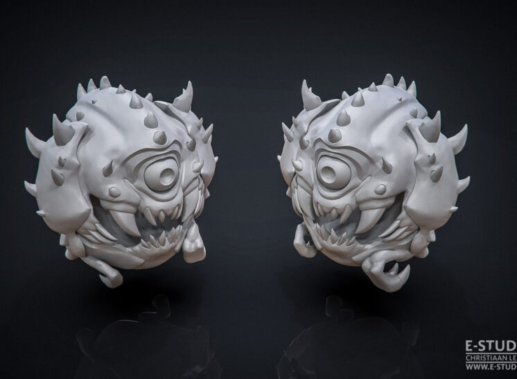 Cacodemon